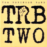 Robinson, Tom - Two (Deluxe Edition 1998)