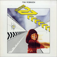 Robinson, Tom - Sector 27 (LP)
