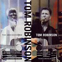 Robinson, Tom - The Undiscovered