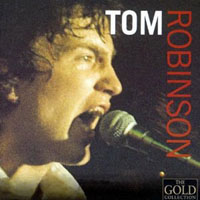 Robinson, Tom - The Gold Collection