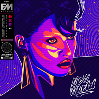 FM Attack - New World