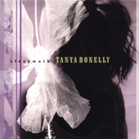 Donelly, Tanya - Sleepwalk (EP)