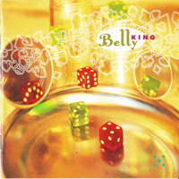 Belly (USA) - King (Japan Version, Bonus CD)