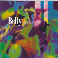 Belly (USA) - USA 1993
