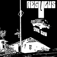 Regulus - The End