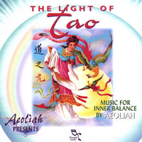 Aeoliah - The Light Of Tao