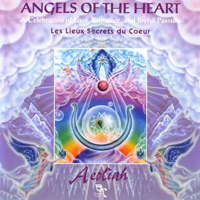Aeoliah - Angels Of The Heart