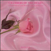 Aeoliah - Chambers Of The Heart