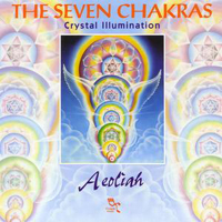 Aeoliah - The Seven Chakras
