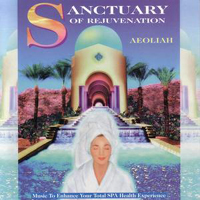 Aeoliah - Sanctuary Of Rejuvenation