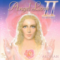 Aeoliah - Angel Love II