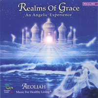 Aeoliah - Realms Of Grace