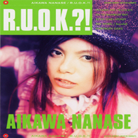 Nanase, Aikawa - R.U.O.K?!