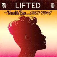 Naughty Boy - Lifted (Single)