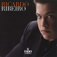 Ribeiro, Ricardo - Fado Antologia