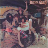 James Gang - Bang