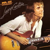 Larry Carlton - Mr.335 Live In Japan