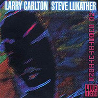 Larry Carlton - No Substitution - Live In Osaka