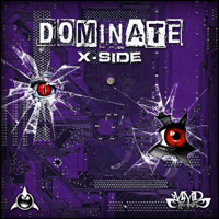 X-Side - Dominate