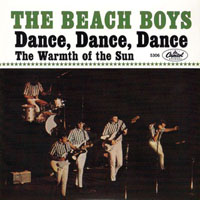 The Beach Boys - U.S. Singles Collection (The Capitol Years 62-65), 2008 - Dance, Dance, Dance