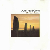 Renbourn, John - The Nine Maidens