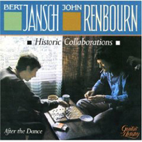Renbourn, John - After The Dance (Split)