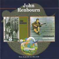 Renbourn, John - John Renbourn / Another Monday