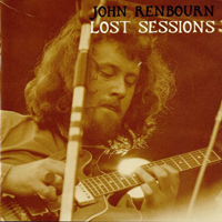 Renbourn, John - Lost Sessions