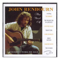 Renbourn, John - The Best Of John Renbourn