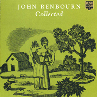 Renbourn, John - Collected