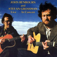Renbourn, John - Live... In Concert (LP 1)
