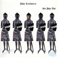 Renbourn, John - Sir John Alot (LP)