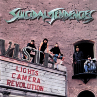 Suicidal Tendencies - Lights... Camera... Revolution (USA Edition)