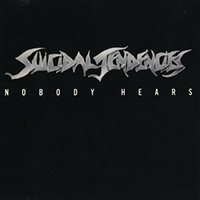 Suicidal Tendencies - Nobody Hears (Promo Single, USA Edition)