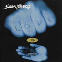 Suicidal Tendencies - Love VS. Loneliness (Promo Single, USA)