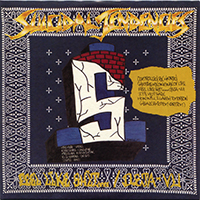Suicidal Tendencies - Original Album Classics (CD 2: Controlled by Hatred/Feel Like Shit...Deja-Vu, 1989)