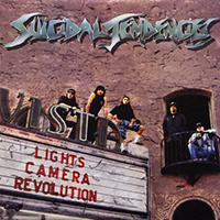 Suicidal Tendencies - Original Album Classics (CD 3: Lights... Camera... Revolution, 1990)