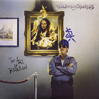 Suicidal Tendencies - Original Album Classics (CD 4: The Art Of Rebellion, 1992)