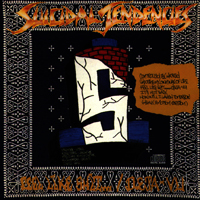 Suicidal Tendencies - Controlled By Hatred / Feel Like Shit...Deja-Vu