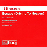 Omid 16B - Escape (Driving To Heaven)