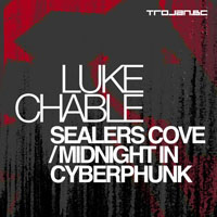 Chable, Luke - Sealers Cove