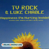 Chable, Luke - Happiness  Incl Eddie Thoneick Remix