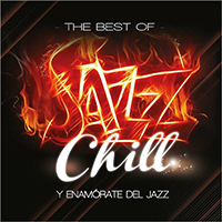 Berk, Sergi - Best Of Jazz Chill (CD 1)