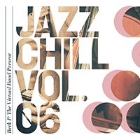 Berk, Sergi - Jazz Chill, Vol.6