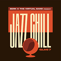 Berk, Sergi - Jazz Chill Vol.7