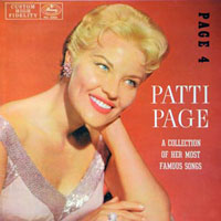 Patti Page - Page 4