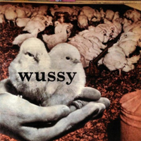 Wussy - Wussy