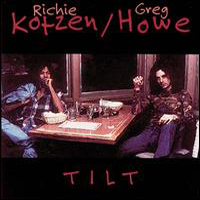 Richie Kotzen - Tilt (Split)