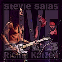 Richie Kotzen - Live 11/14/2003