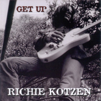 Richie Kotzen - Get Up